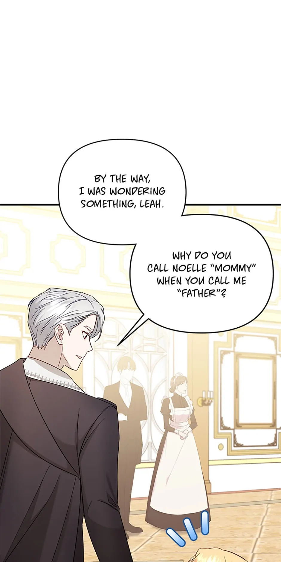 My Warmonger Husband Chapter 53 - page 82